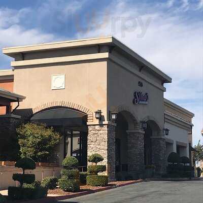 Siino's Pizza-pasta-grill