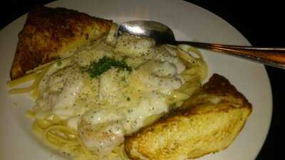 Siino's Pizza-pasta-grill