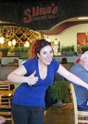 Siino's Pizza-pasta-grill