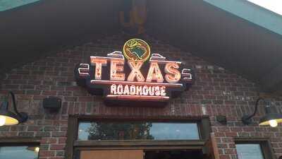 Texas Roadhouse