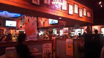 Texas Roadhouse
