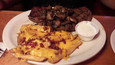 Texas Roadhouse