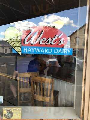 West's Hayward Dairy