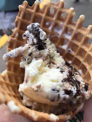 West's Hayward Dairy