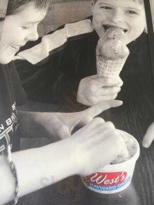 West's Hayward Dairy