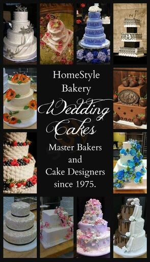 Home Style Bakery
