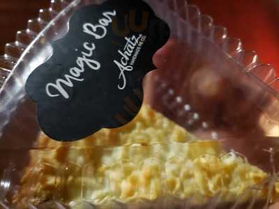 Achatz Handmade Pie Co.