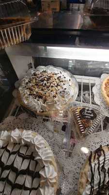 Achatz Handmade Pie Co.