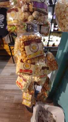 Achatz Handmade Pie Co.