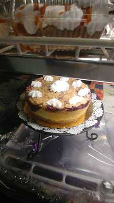 Achatz Handmade Pie Co.