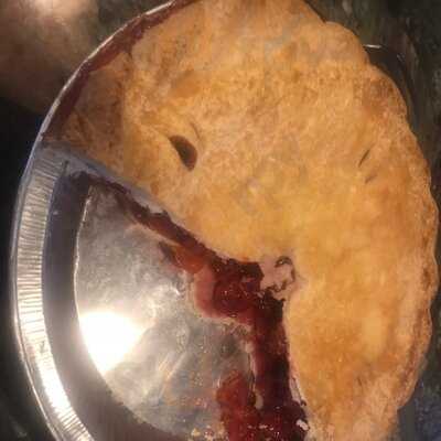 Achatz Handmade Pie Co.