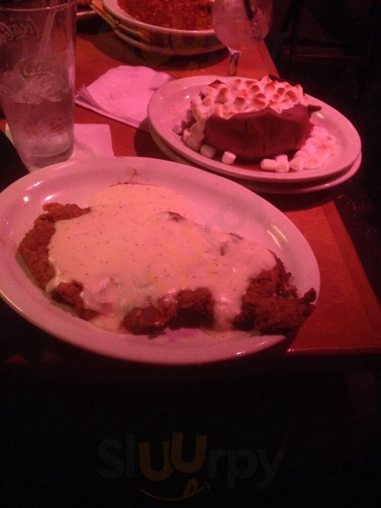 Texas Roadhouse