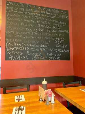Blue Moon Grill