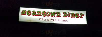 Beantown Diner