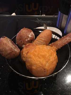 High Steaks Steakhouse