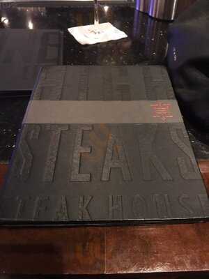 High Steaks Steakhouse