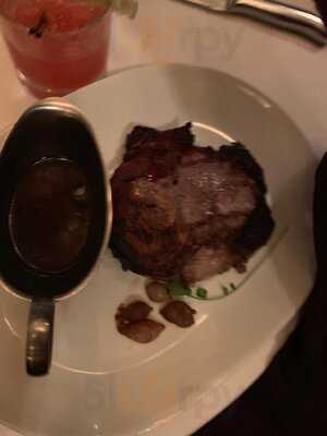 High Steaks Steakhouse