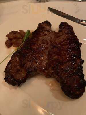 High Steaks Steakhouse