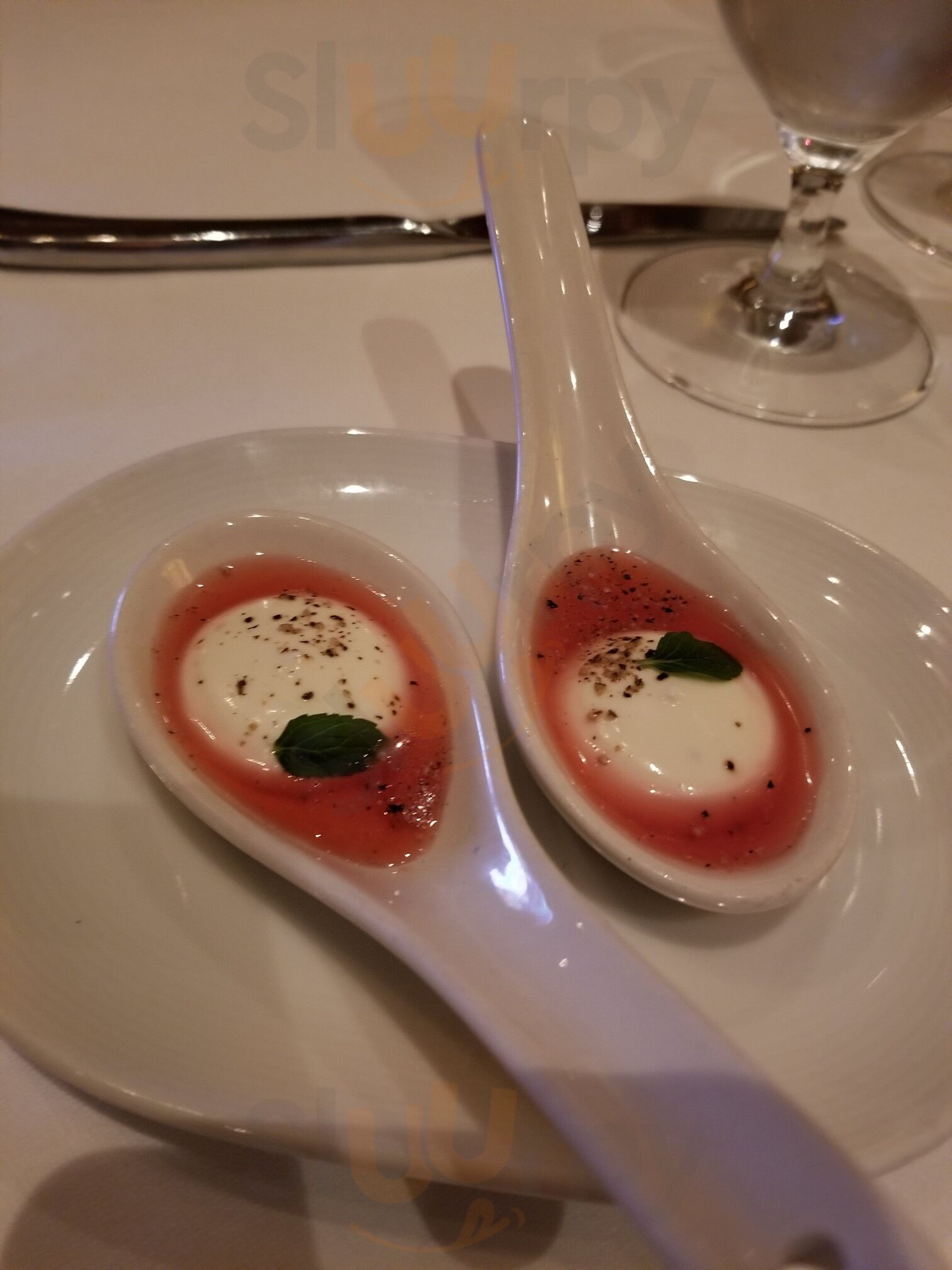 High Steaks Steakhouse