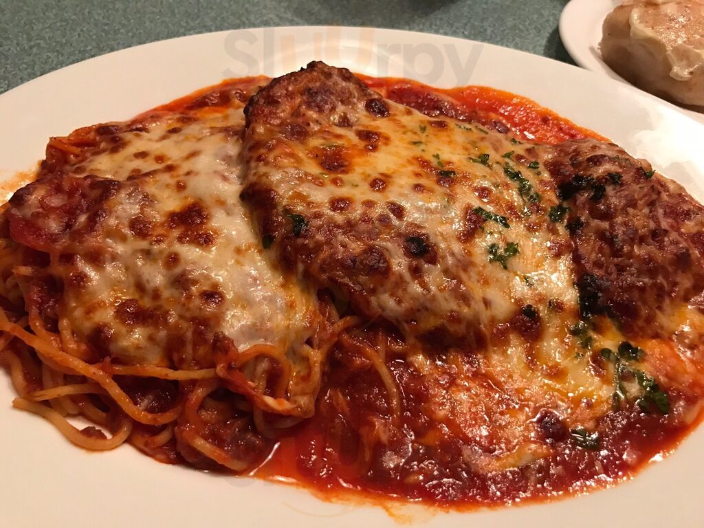 Baldo's Restaurant
