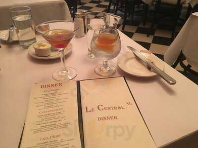 Le Central