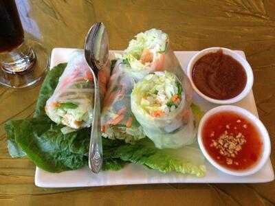 Orchid Thai Cuisine