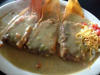 El Tapatio Dos