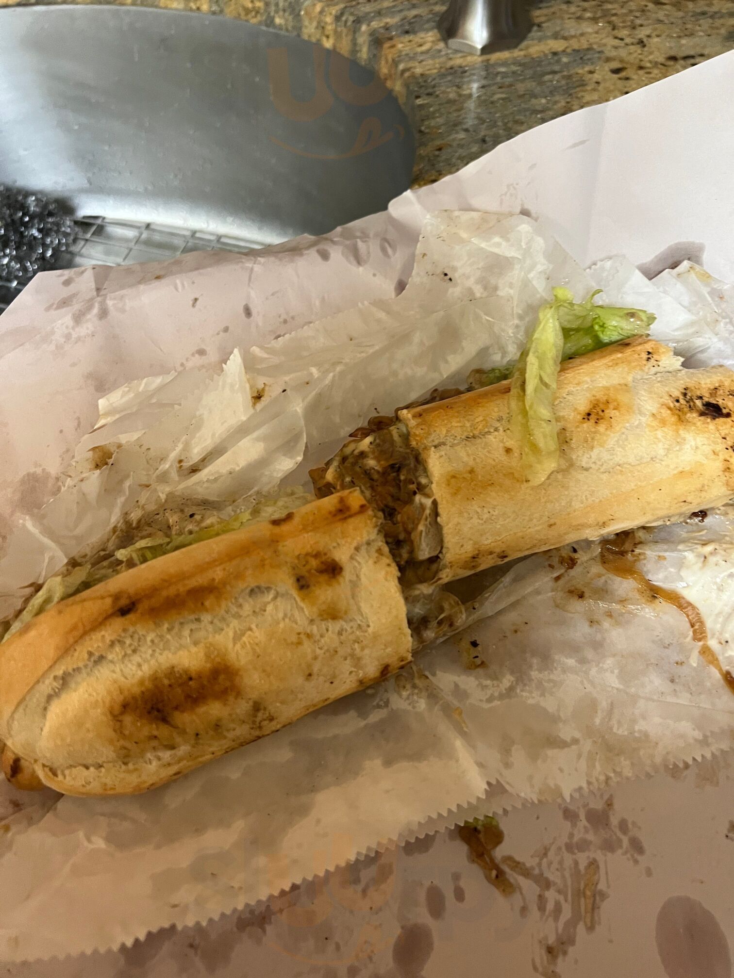 Pete's Subs And Deli