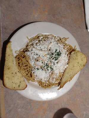 Hubb's Pizza And Pasta