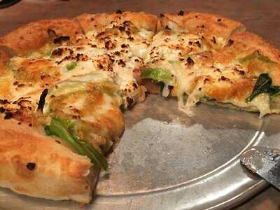 Hubb's Pizza And Pasta