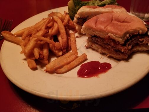 Hubb's Pizza And Pasta