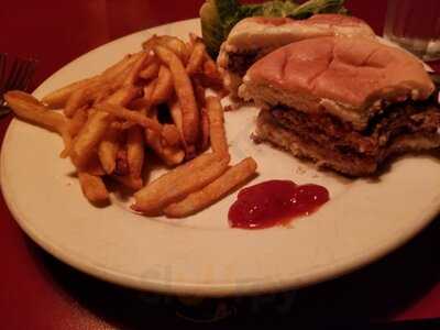 Hubb's Pizza And Pasta