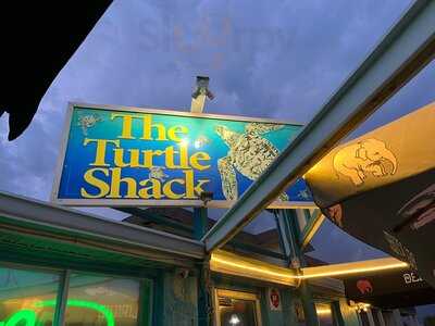 Turtle Shack Cafe