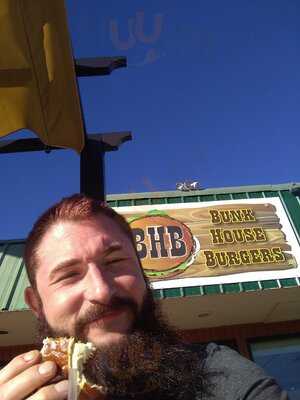 Bunk House Burgers