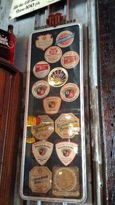 Friendship Brewing Company