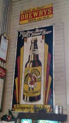 Friendship Brewing Company