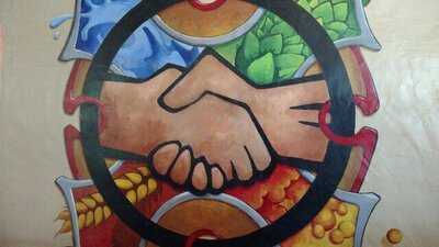 Friendship Brewing Company