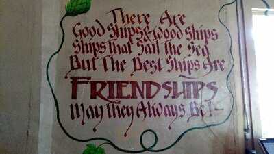 Friendship Brewing Company