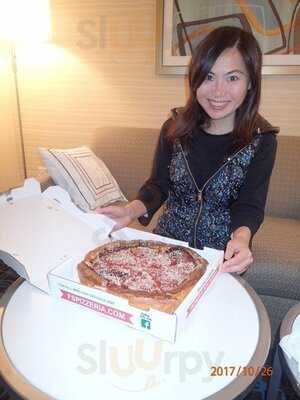 Father & Son Pizzeria