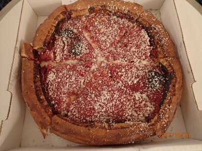 Father & Son Pizzeria