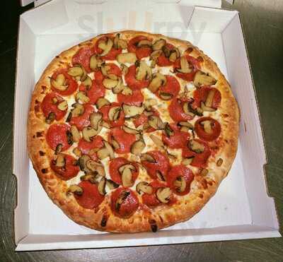 Father & Son Pizzeria