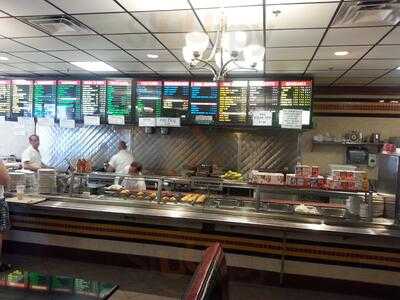 Brother's Deli Restaurant