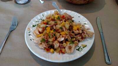 Woolley's Seafood House