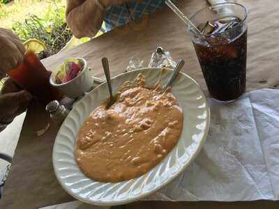 Woolley's Seafood House