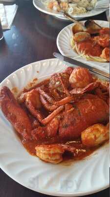 Woolley's Seafood House