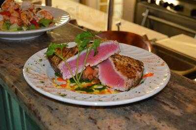 Woolley's Seafood House