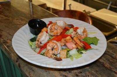 Woolley's Seafood House