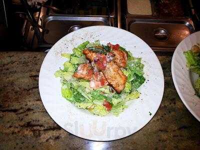 Woolley's Seafood House