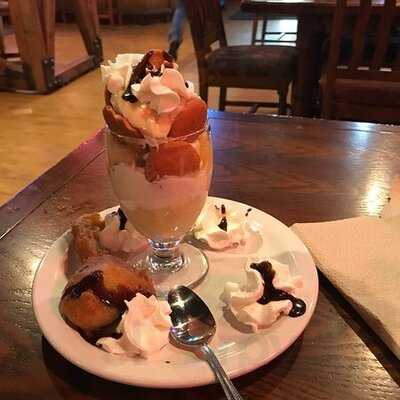 The Double Barrel Smokehouse