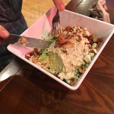 The Double Barrel Smokehouse